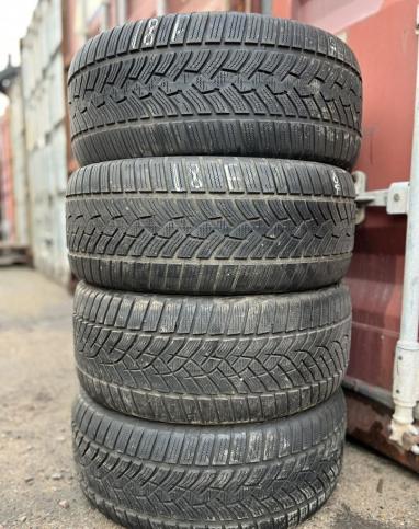 Goodyear UltraGrip Performance 245/45 R17