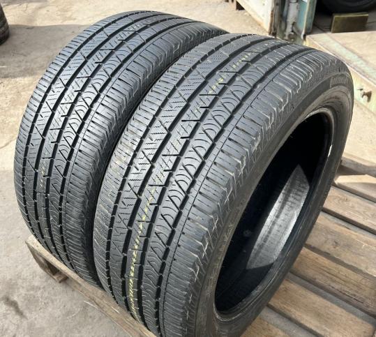 Continental ContiCrossContact LX Sport 265/45 R20