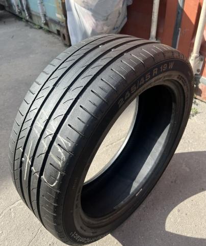 Continental ContiSportContact 5 245/45 R19