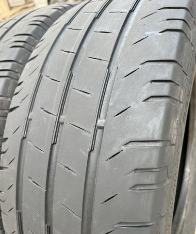 Continental ContiVanContact 200 235/65 R16C