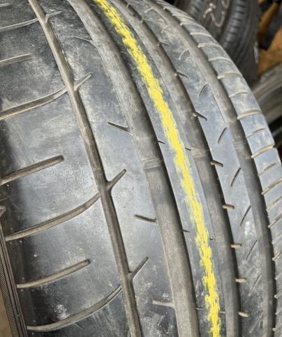 Dunlop SP Sport Maxx 050+ 295/40 R21