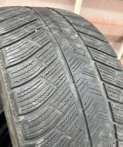 Michelin Latitude Alpin LA2 265/45 R20