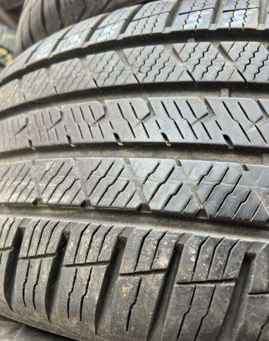 Vredestein QuaTrac Pro 235/55 R17