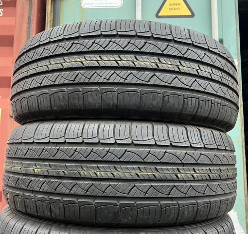 Michelin Latitude Tour HP 245/60 R18