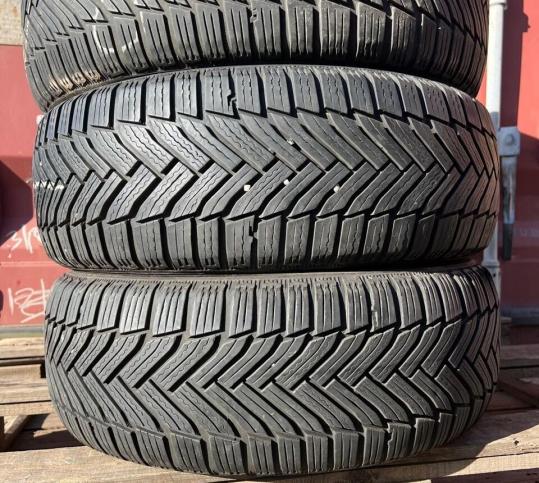 Michelin Alpin 6 205/55 R16