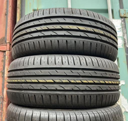 Nexen N'Blue HD Plus 195/50 R15