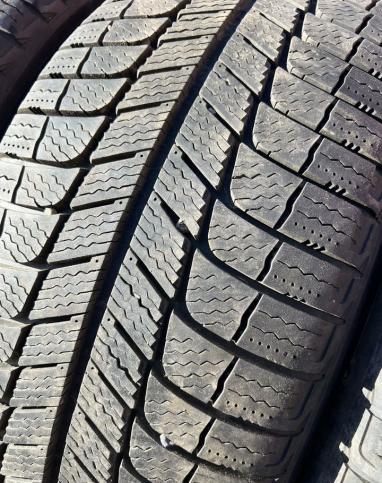 Michelin X-Ice 3 225/50 R17