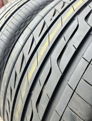 Bridgestone Regno GR-XI 255/45 R18