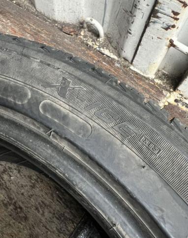 Michelin X-Ice 3 225/50 R17