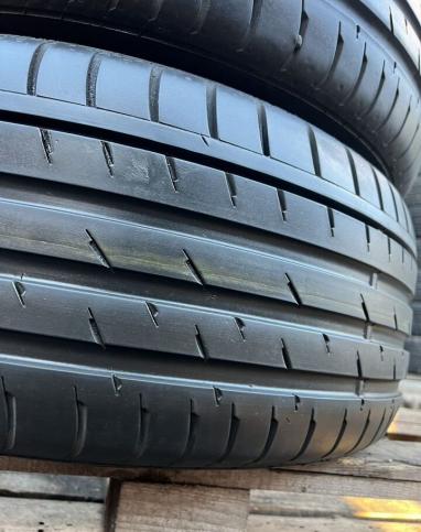 Continental ContiSportContact 3 SSR 245/50 R18