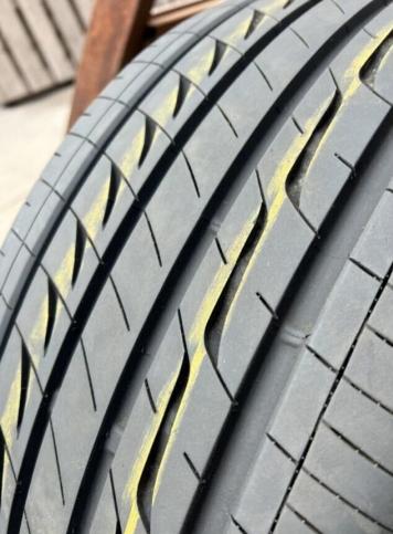 Bridgestone Regno GR-XI 255/45 R18