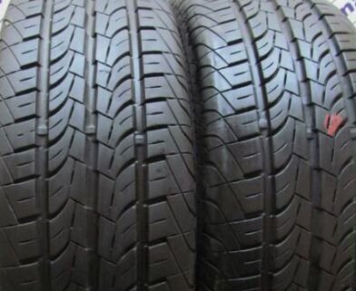 Semperit Van Life 195/70 R15C