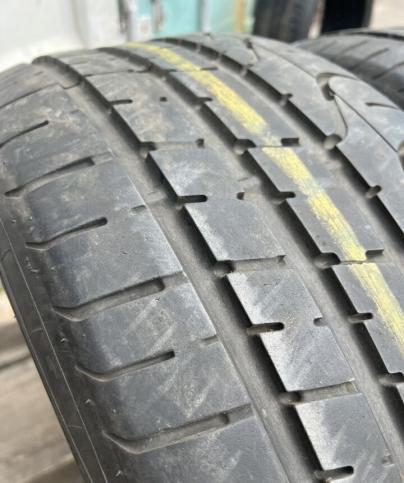 Pirelli P Zero 255/45 R18