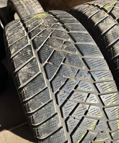 Dunlop SP Winter Sport M2 205/50 R17