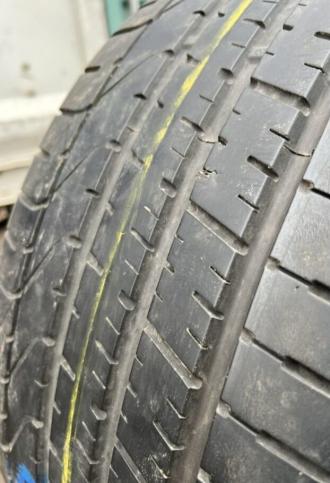 Pirelli P Zero 275/40 R19