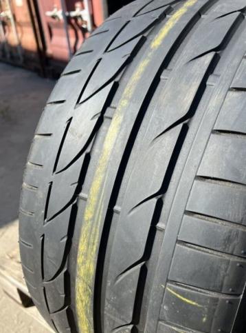 Bridgestone Potenza S001 285/30 R19