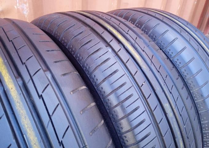 Yokohama BluEarth AE50 195/65 R15