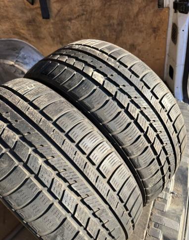 Nexen Winguard Sport 215/40 R17