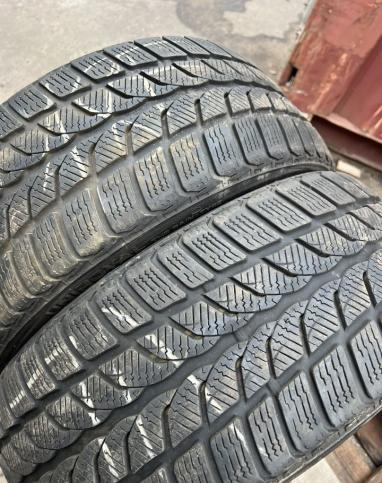 Uniroyal MS Plus 55 225/40 R18