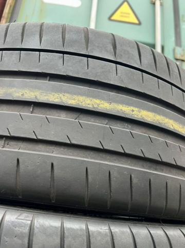 Michelin Pilot Sport 4 S 255/35 R20