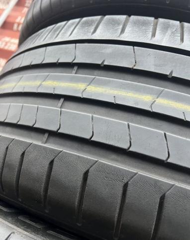 Pirelli P Zero PZ4 275/40 R21