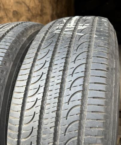 Yokohama Geolandar SUV G055 225/65 R17