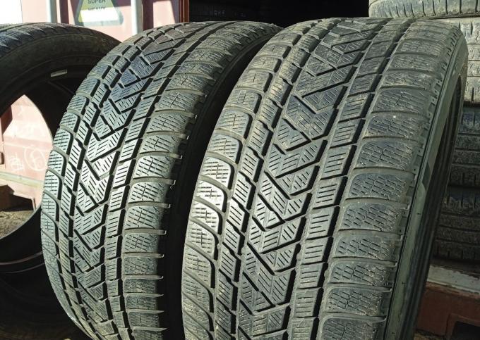 Pirelli Scorpion Winter 285/40 R21