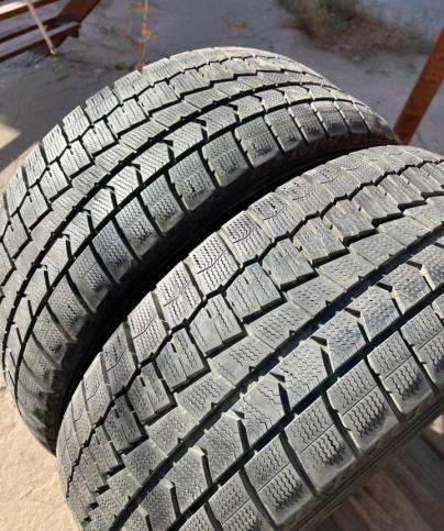 Dunlop Winter Maxx WM02 235/50 R18