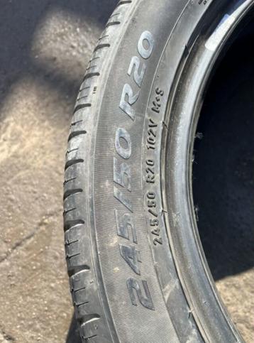 Pirelli Scorpion Zero All Season 245/50 R20