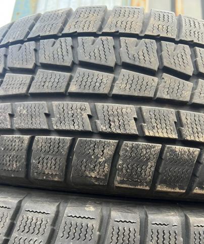 Dunlop Winter Maxx WM01 215/60 R16