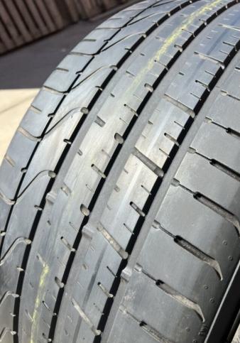 Pirelli P Zero 285/40 R22