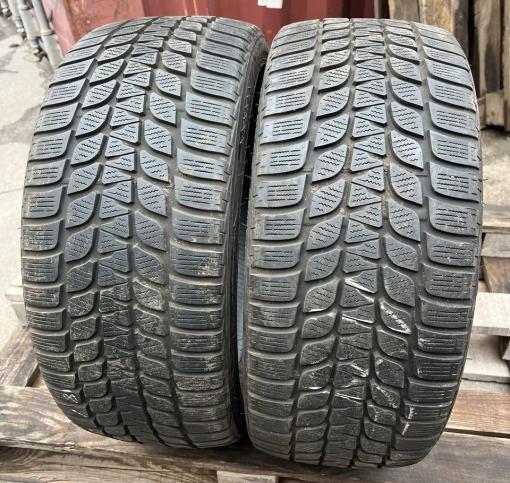 Bridgestone Blizzak LM-25 225/40 R18