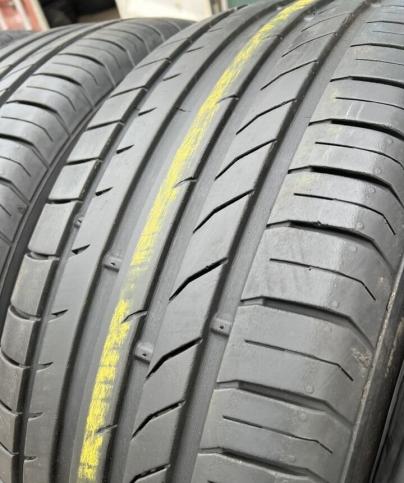 Kumho Crugen HP91 245/60 R18