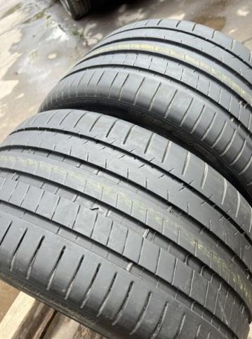 Michelin Pilot Super Sport 295/35 R20