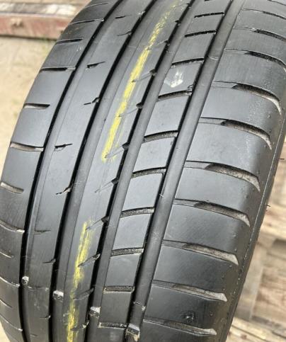 Goodyear Eagle F1 Asymmetric 2 245/40 R20