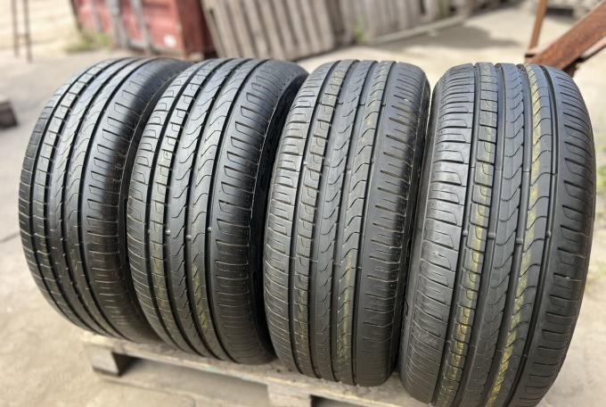 Pirelli Cinturato P7 245/50 R18