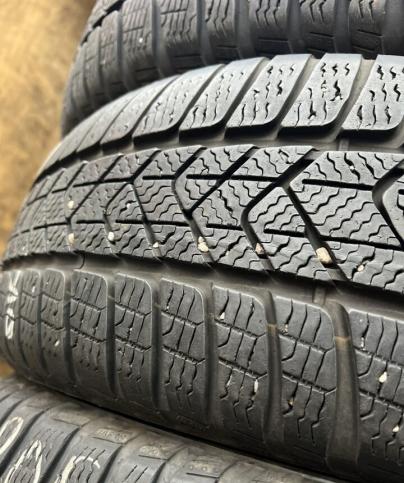 Pirelli Winter Sottozero 3 205/60 R16