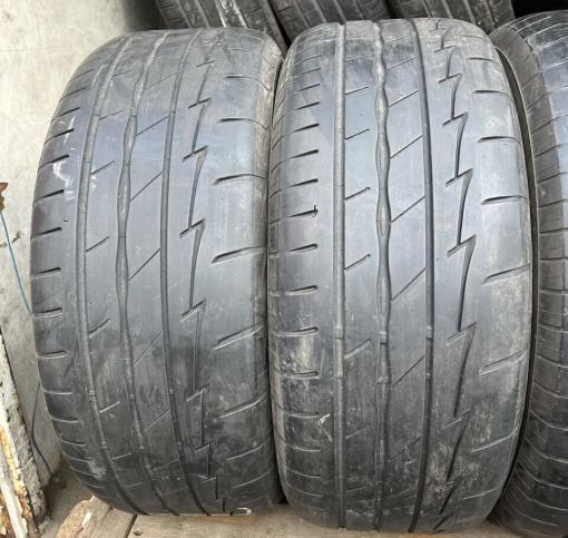 Bridgestone Potenza RE003 Adrenalin 215/55 R16