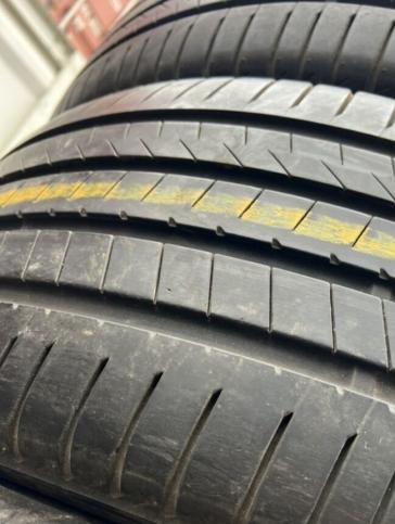 Bridgestone Alenza 001 285/45 R22