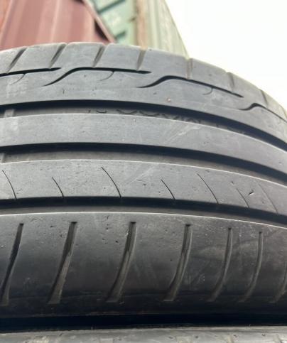 Dunlop SP Sport Maxx RT 235/35 R19