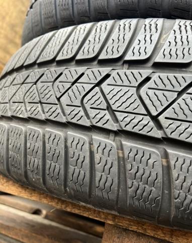 Pirelli Winter Sottozero 3 205/60 R16