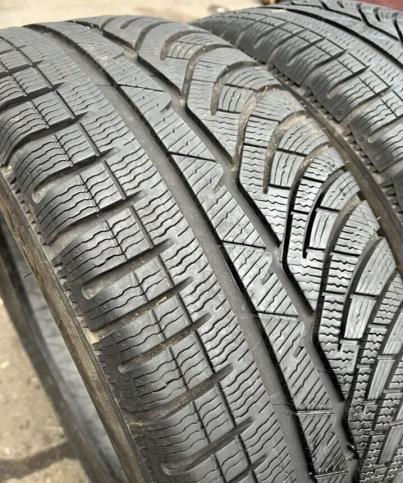 Michelin Pilot Alpin 4 245/45 R19