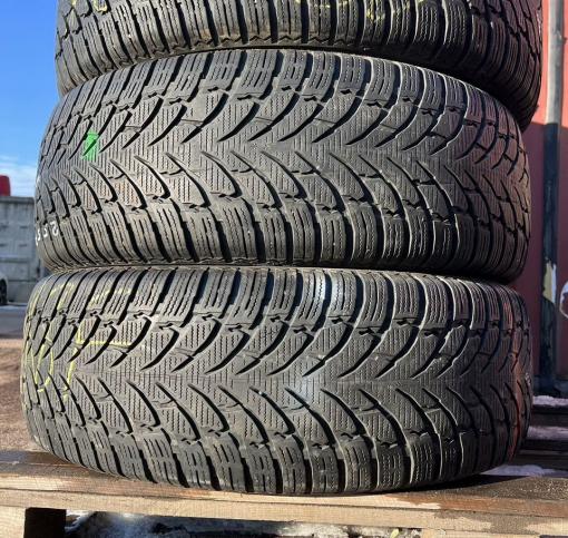 Nokian Tyres WR SUV 4 255/70 R16