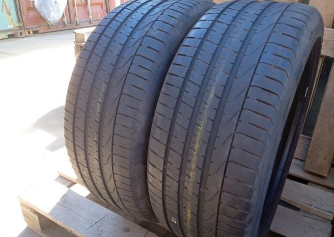 Pirelli P Zero 285/40 R22