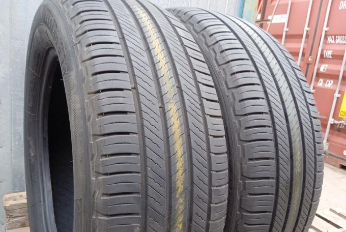 Michelin Primacy SUV 245/60 R18