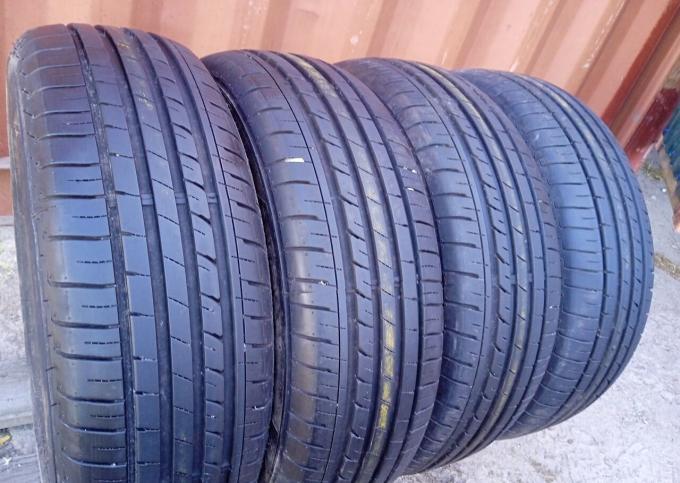 Kenda Kenetica Eco KR203 195/65 R15