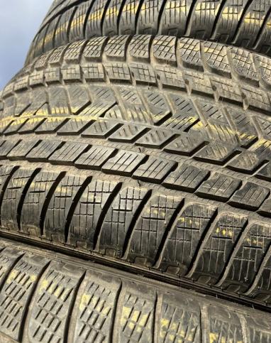 Pirelli Scorpion Winter 285/45 R22