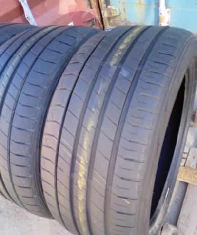 Dunlop SP Sport LM705 245/40 R18