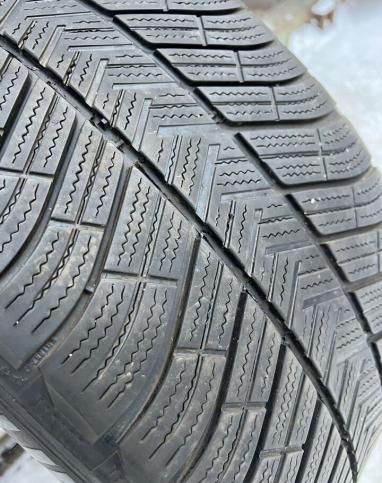 Michelin Pilot Alpin 4 265/40 R19