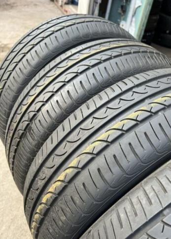 Yokohama BluEarth AE01 185/60 R15